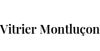 Vitrier Montluçon